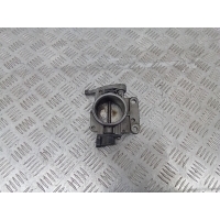 дроссельная заслонка Renault Kangoo 1 поколение 2000 72797000