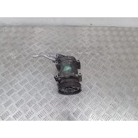 компрессор кондиционера Renault Kangoo 1 поколение 2000 7700273801