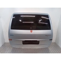 крышка (дверь) багажника Fiat Ulysse 2 поколение 2004