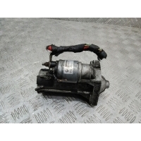 стартер Renault Duster 1 поколение 2010 233000603R