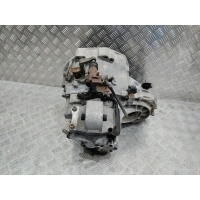 КПП механическая (МКПП) Nissan Almera N16 2003