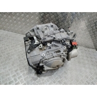 КПП автоматическая (АКПП) Renault Laguna 3 поколение 2010 8200584877,AJ0004
