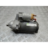 стартер Renault Laguna 3 поколение 2010 8200568535