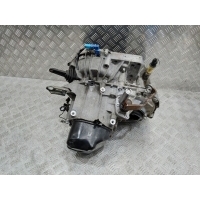 КПП механическая (МКПП) Renault Logan 1 поколение 2009 JH1053,8200464074