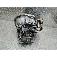 КПП механическая (МКПП) Renault Scenic 2 поколение 2005 ND0002