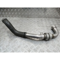 патрубок интеркулера Renault Scenic 3 поколение 2012 MANC00052-01,8200760281