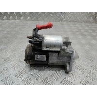 стартер Renault Megane 3 поколение 2010 8200584675