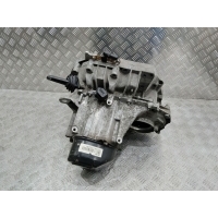 КПП механическая (МКПП) Renault Megane 1 поколение [рестайлинг] 2000 JB1960