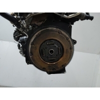 комплект сцепления Volkswagen Golf 4 поколение 2002 027105273D