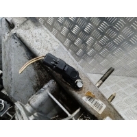 датчик коленвала Renault Modus 1 поколение 2006