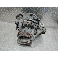 КПП механическая (МКПП) Renault Koleos 1 поколение 2008 ND5001