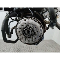 комплект сцепления Nissan Qashqai J11 2013 302101178R