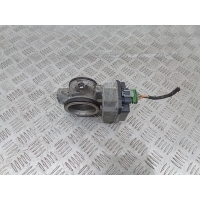 дроссельная заслонка Renault Megane 2 поколение 2003 408239822001