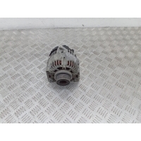 генератор Renault Megane 2 поколение 2003 8200100907