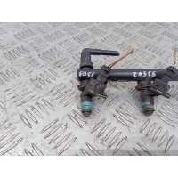 форсунка топливная Renault Megane 2 поколение 2003 ITGM60,H132254