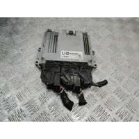 блок управления двигателем Nissan Qashqai J11 2013 23710BB59C