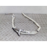 подушка безопасности боковая (шторка) правая Renault Megane 4 поколение 2016 985P09101R