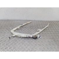 подушка безопасности боковая (шторка) правая Renault Megane 4 поколение 2016 985P09101R