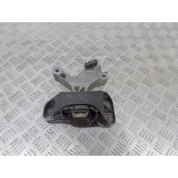 подушка крепления двигателя Renault Megane 4 поколение 2017 112846249R