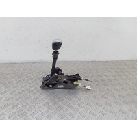 кулиса КПП Renault Megane 4 поколение 2017 341042886RC