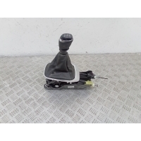 кулиса КПП Renault Kadjar 1 поколение 2016 341042886R
