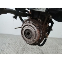 комплект сцепления Renault Kangoo 1 поколение 2000 1878003644