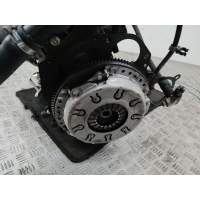 комплект сцепления Nissan Almera N16 2003 120006615