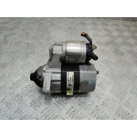 стартер Nissan Almera N16 2003 233009F66A