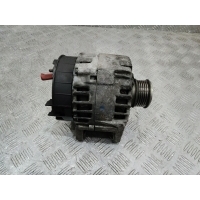 генератор Renault Megane 3 поколение 2010 231000026R