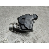 дроссельная заслонка Renault Megane 3 поколение 2010 8200614985
