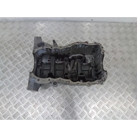 масляный поддон Renault Scenic 2 поколение 2006 8200318813