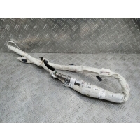 подушка безопасности боковая (шторка) правая Renault Megane 4 поколение 2018 985P09833R
