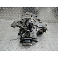 КПП механическая (МКПП) Volkswagen Passat B6 2006