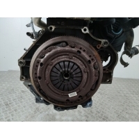 комплект сцепления Opel Zafira B 2008 55562026