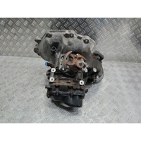 КПП механическая (МКПП) Opel Zafira B 2008 55565177,C419