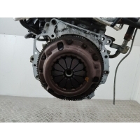 комплект сцепления Mazda 2 1 поколение [рестайлинг] 2007