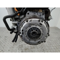 комплект сцепления Volkswagen Golf 4 поколение 2000 038105266