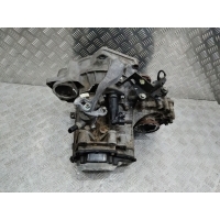 КПП механическая (МКПП) Volkswagen Golf 4 поколение 2000