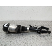 пневмостойка передняя левая Mercedes-Benz GL X166 2015 A1663202738