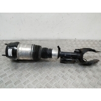 пневмостойка передняя правая Mercedes-Benz GL X166 2015 A1663202838