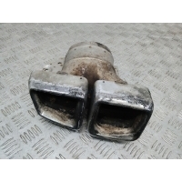 насадка на глушитель Mercedes-Benz GL X166 2015 A1664901627