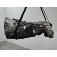 КПП автоматическая (АКПП) Mercedes-Benz GL X166 2015 722905,1662701602