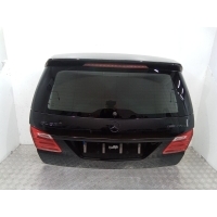 крышка (дверь) багажника Mercedes-Benz GL X166 2014