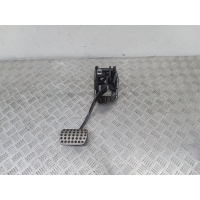 педаль тормоза Mercedes-Benz GL X166 2014 A1662901301