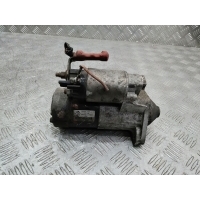 стартер Renault Megane 3 поколение 2010 8200584675