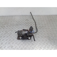 компрессор пневмоподвески BMW 7 G11/G12 2016 6861882
