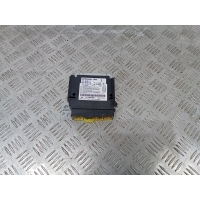 блок управления подушками безопасности Mercedes-Benz GL X166 2014 A1669001211