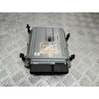 блок управления двигателем Mercedes-Benz GL X166 2014 A2789001300