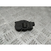 моторчик заслонки печки Mercedes-Benz GL X166 2014 410475522