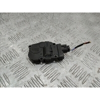 моторчик заслонки печки Mercedes-Benz GL X166 2014 410475522